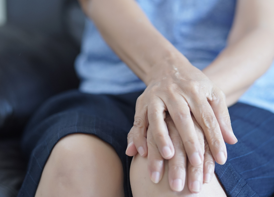 ¿Qué es la artrosis? Síntomas y causas