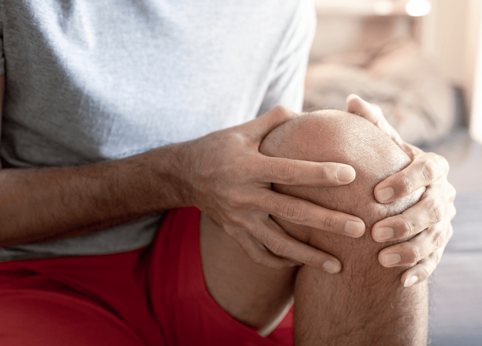 Artrosi de genoll: diagnòstic i tractament