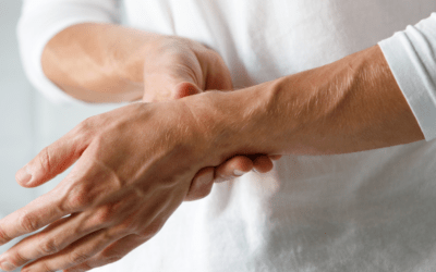 Dolor articular, artritis i artrosi: coneix les principals diferències