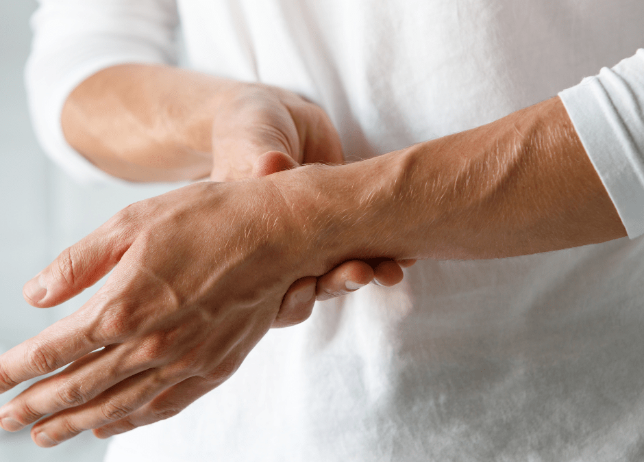 Dolor articular, artritis i artrosi: coneix les principals diferències
