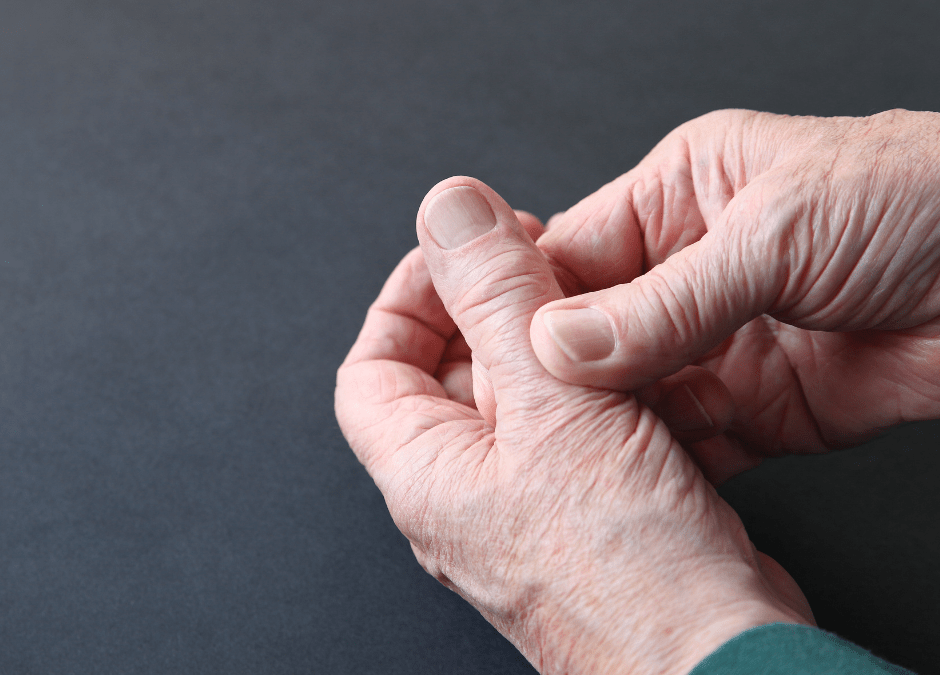 Rizartrosis o Artrosis del Pulgar. ¿Qué tratamientos alivian el dolor?