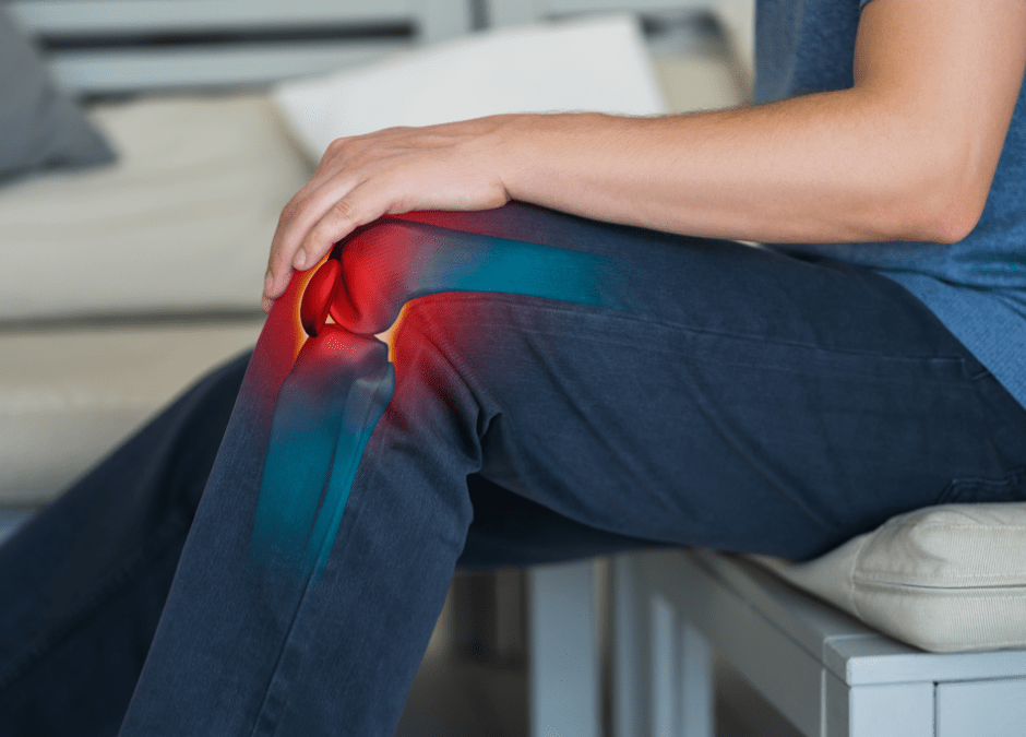 Què és la bursa i la bursitis?