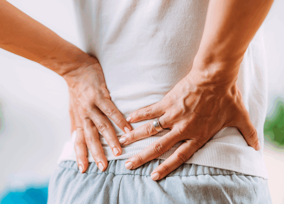 ¿Qué es y como ocurre la fibrosis post quirúrgica?