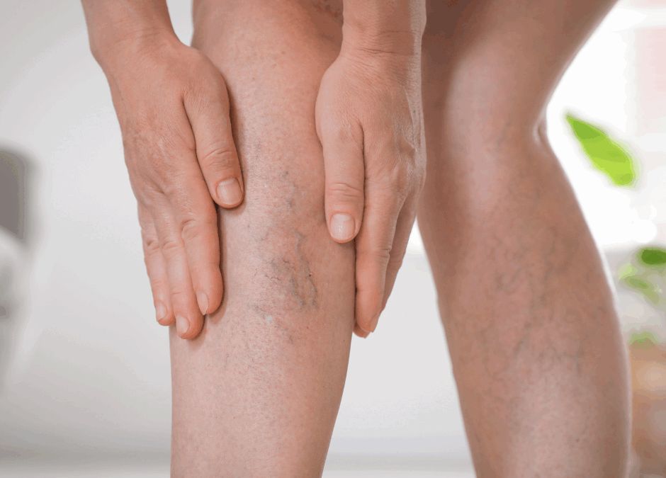 Tractaments per a problemes circulatoris venosos