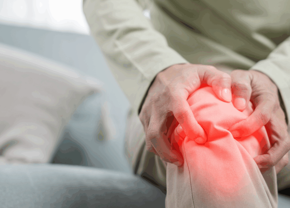 Artràlgia degenerativa: per què apareix i com identificar-la?