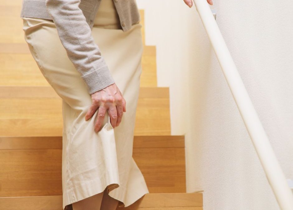 Dolor articular crònic: quan pot ser artràlgia degenerativa?