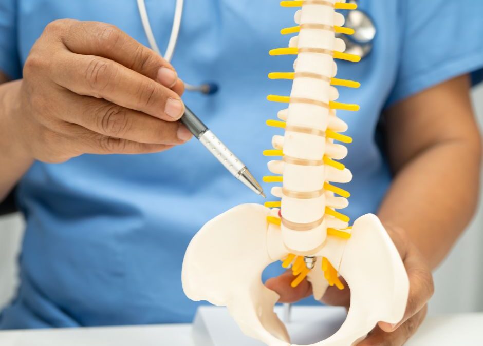 Què és la ciàtica? Símptomes i tractament sense cirurgia