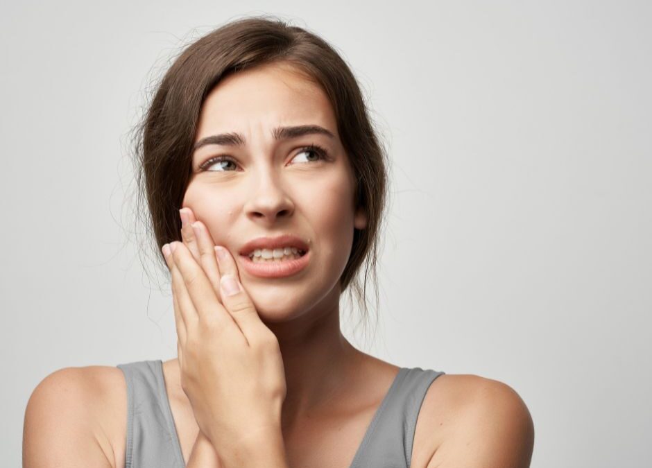 DTM: què és la disfunció temporomandibular, símptomes, tipus i tractament